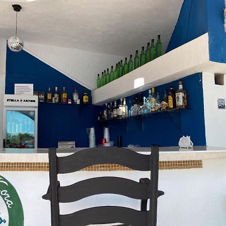 Hotel Paraiso Kora Aticama Εξωτερικό φωτογραφία