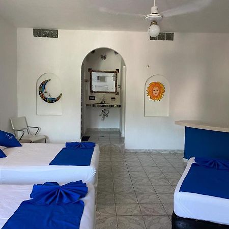Hotel Paraiso Kora Aticama Εξωτερικό φωτογραφία
