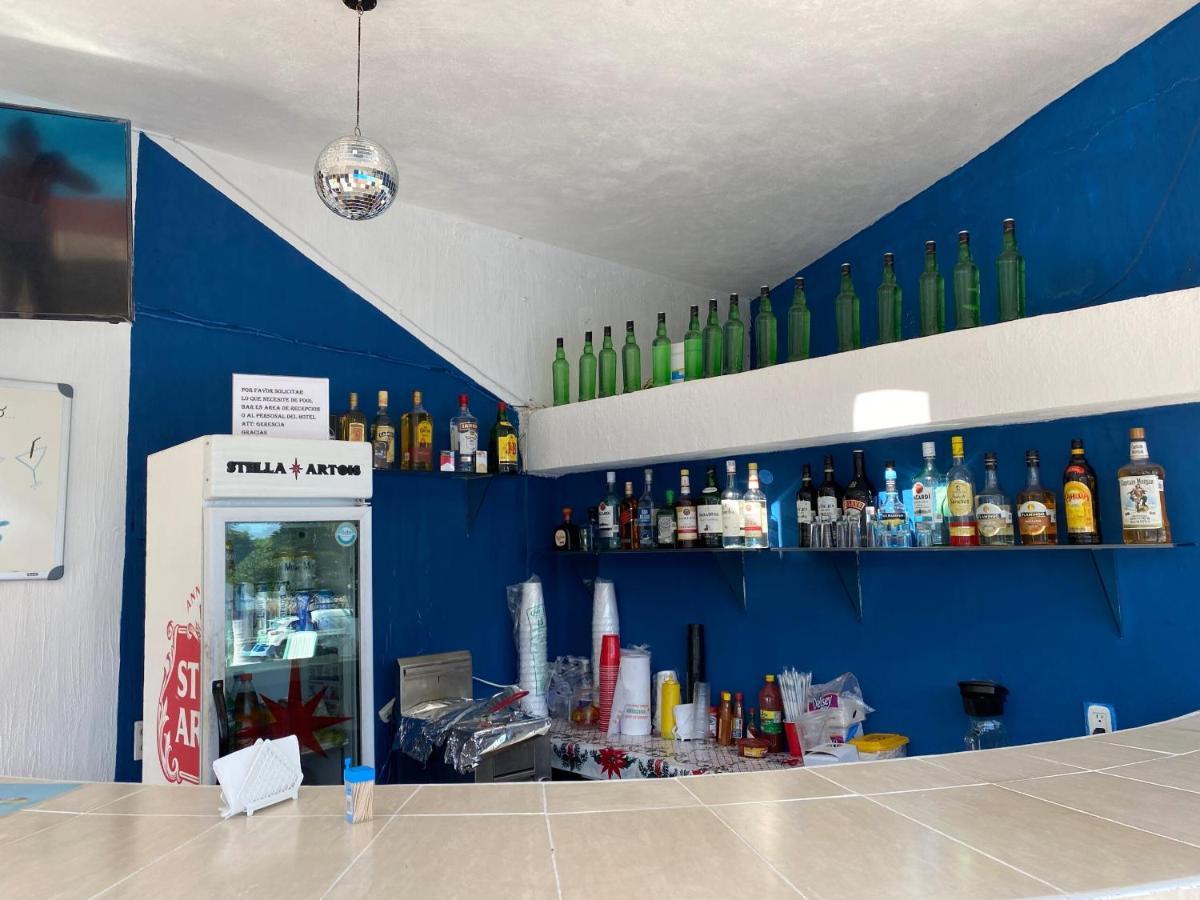 Hotel Paraiso Kora Aticama Εξωτερικό φωτογραφία