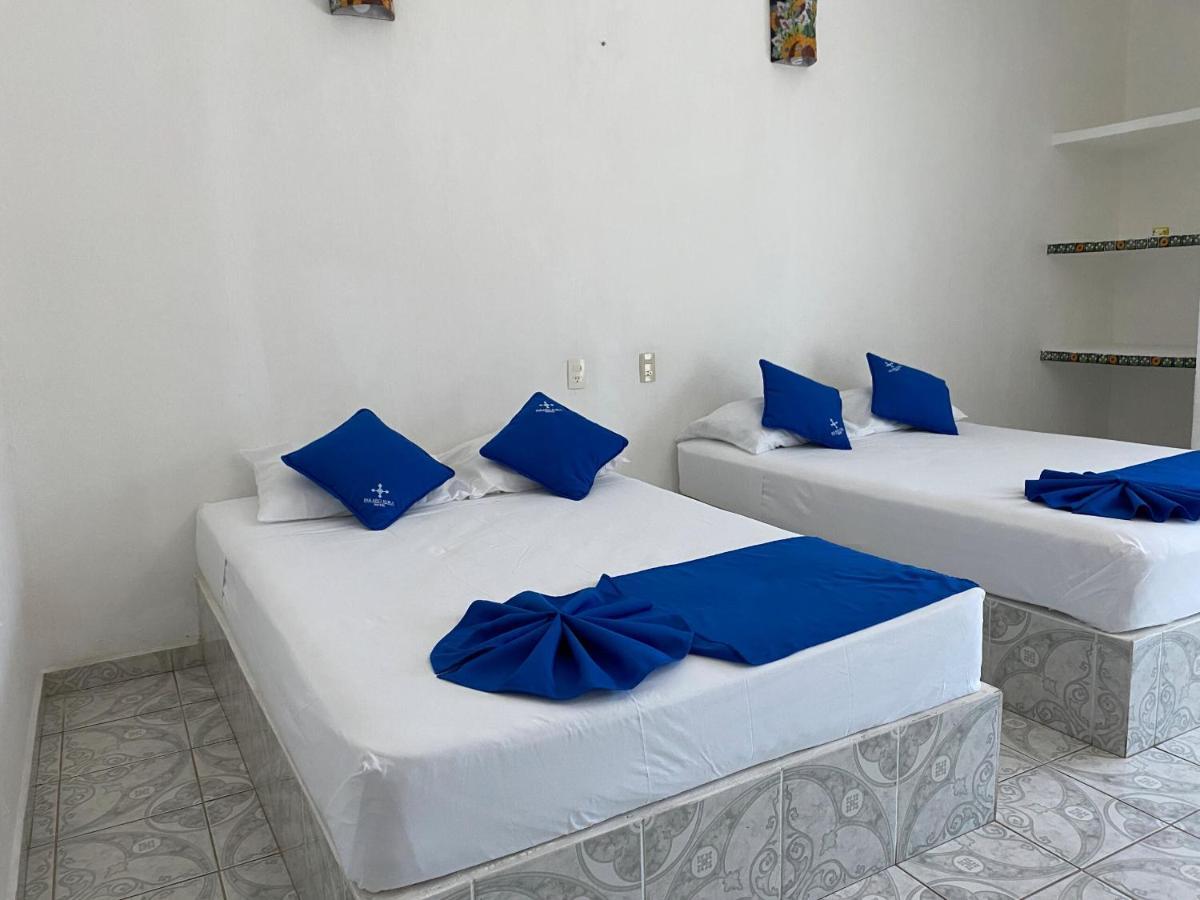 Hotel Paraiso Kora Aticama Εξωτερικό φωτογραφία