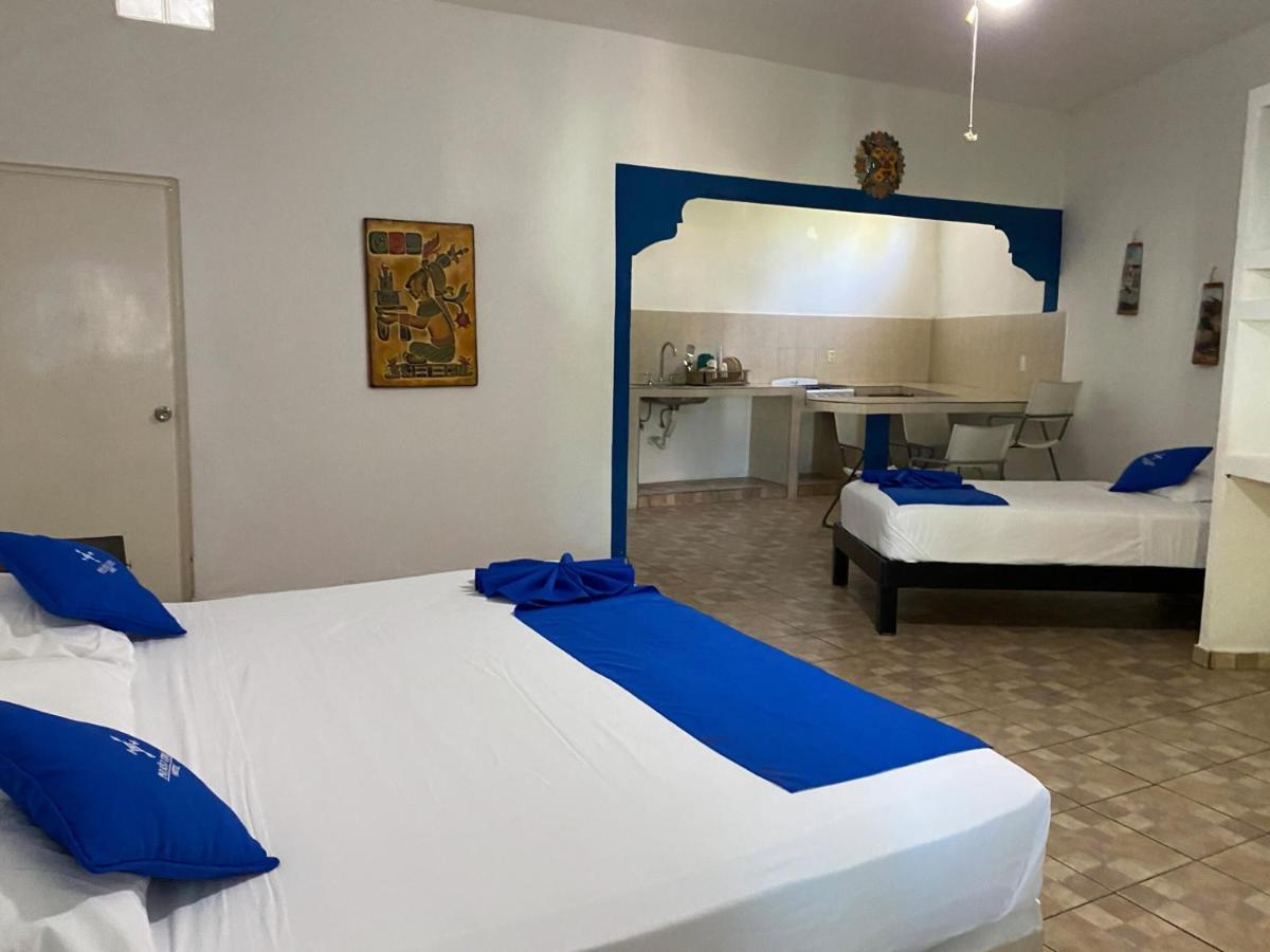 Hotel Paraiso Kora Aticama Εξωτερικό φωτογραφία