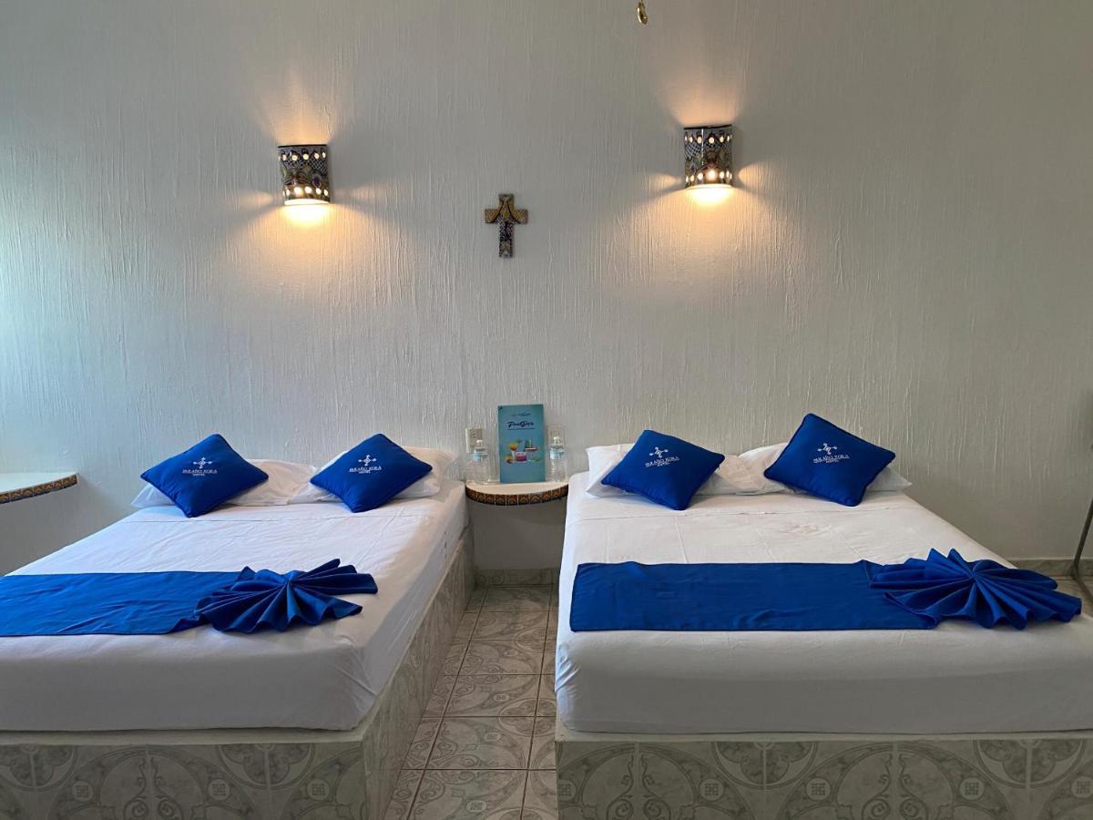 Hotel Paraiso Kora Aticama Εξωτερικό φωτογραφία