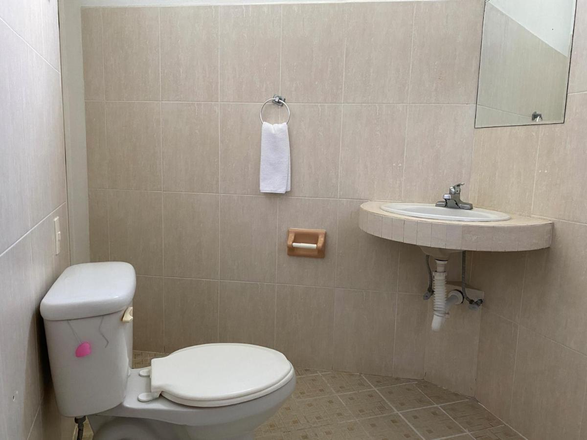 Hotel Paraiso Kora Aticama Εξωτερικό φωτογραφία