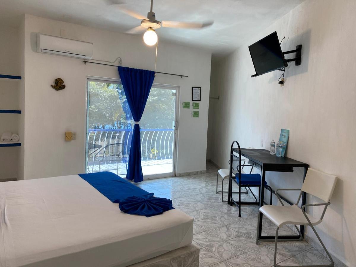 Hotel Paraiso Kora Aticama Εξωτερικό φωτογραφία