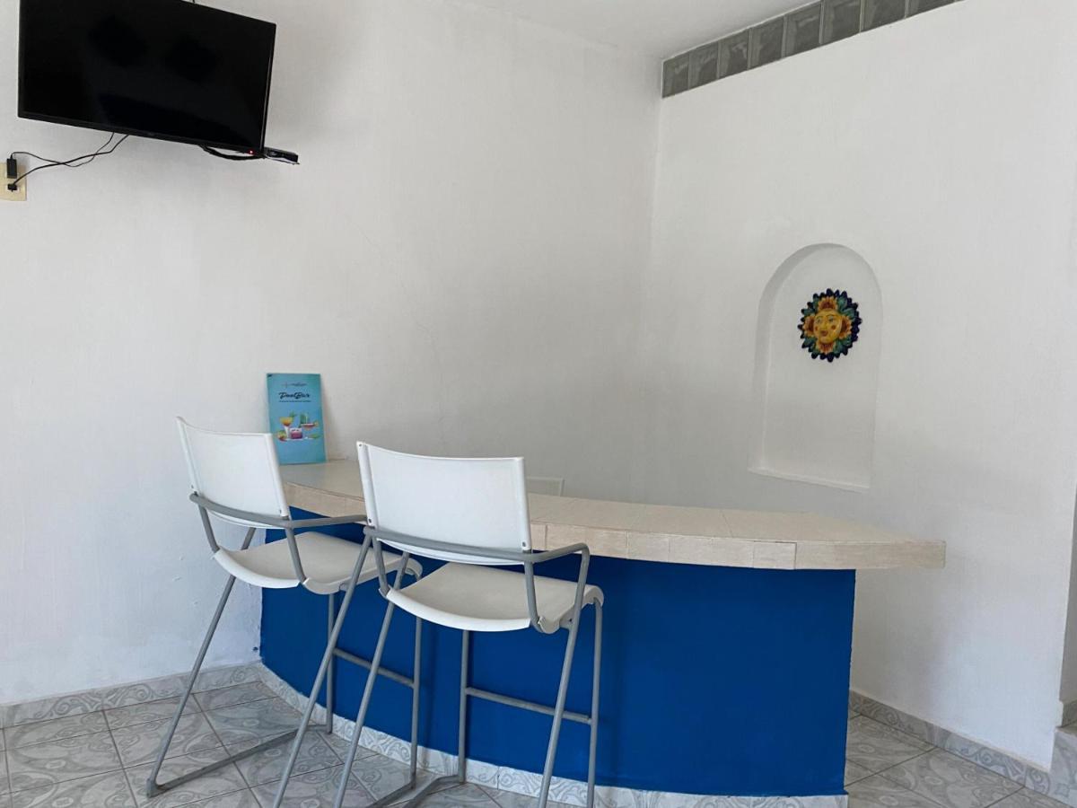 Hotel Paraiso Kora Aticama Εξωτερικό φωτογραφία