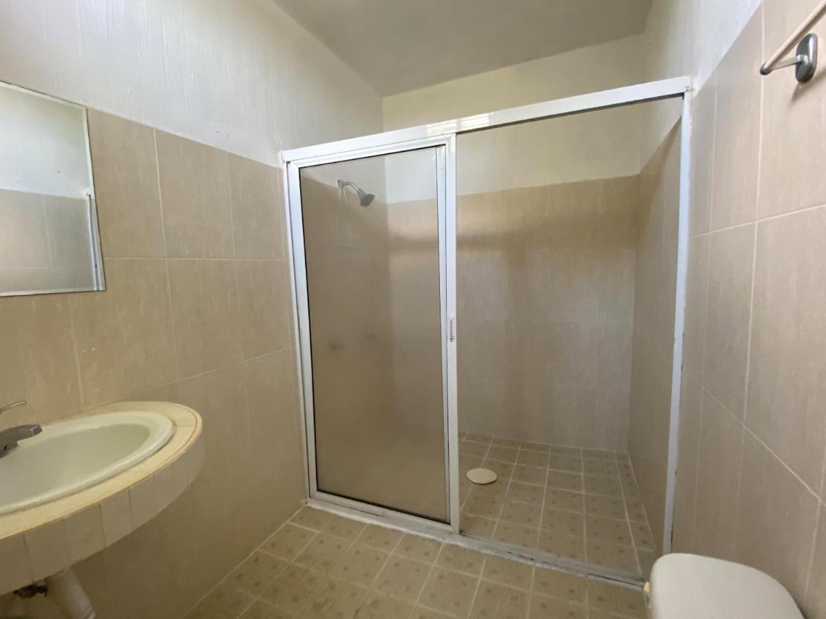 Hotel Paraiso Kora Aticama Εξωτερικό φωτογραφία