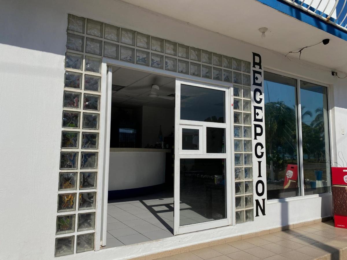 Hotel Paraiso Kora Aticama Εξωτερικό φωτογραφία