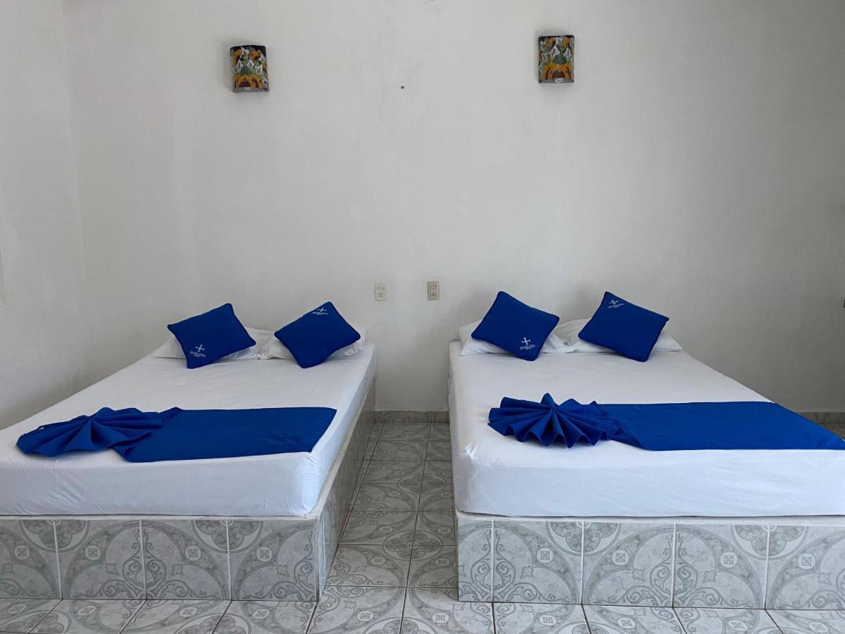 Hotel Paraiso Kora Aticama Εξωτερικό φωτογραφία