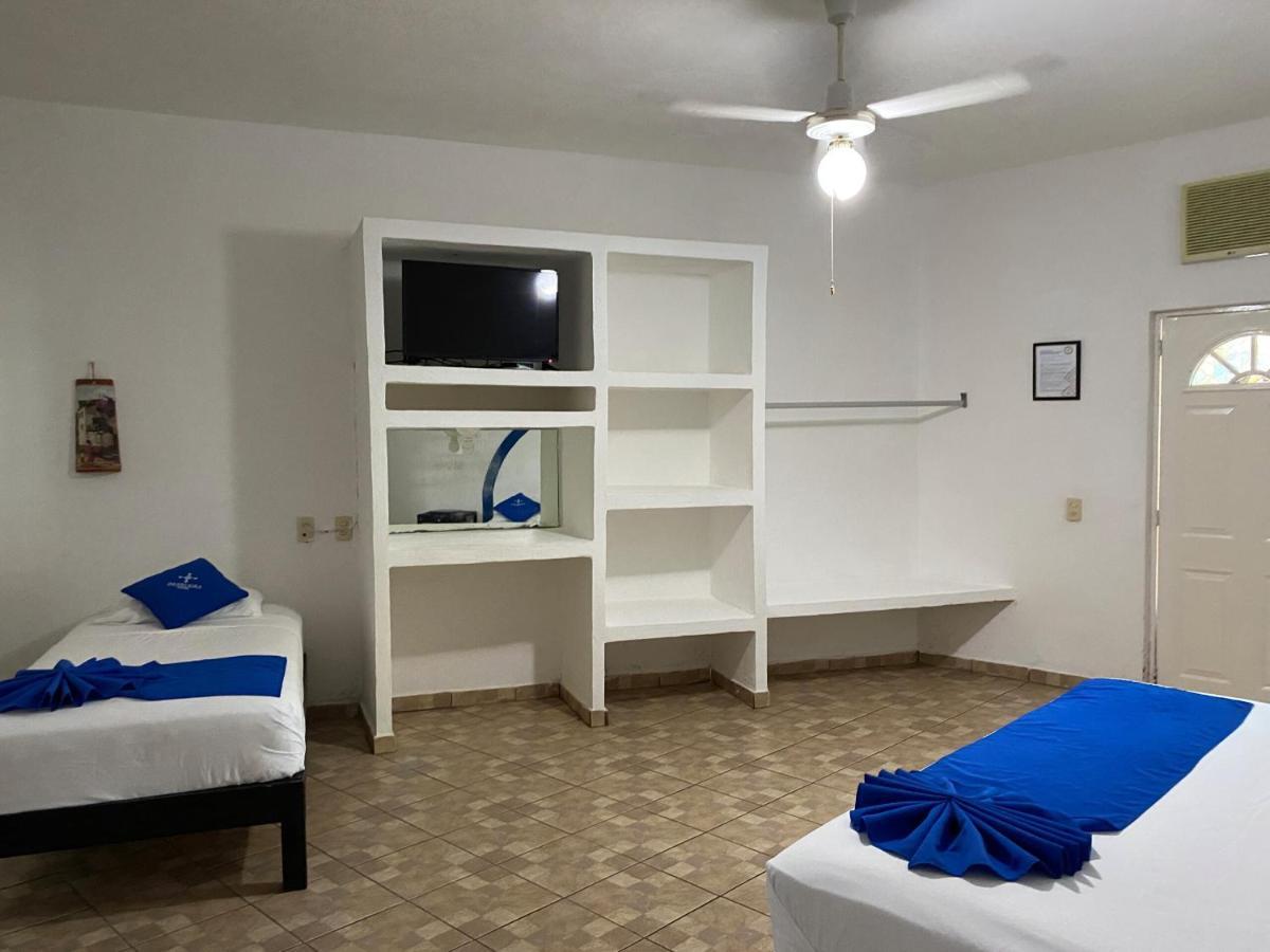 Hotel Paraiso Kora Aticama Εξωτερικό φωτογραφία