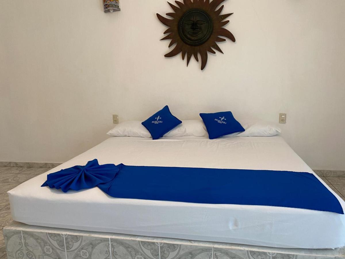 Hotel Paraiso Kora Aticama Εξωτερικό φωτογραφία