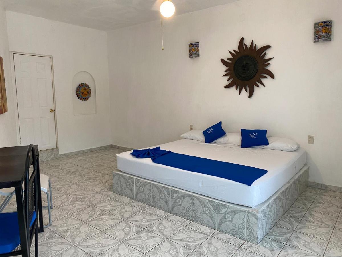 Hotel Paraiso Kora Aticama Εξωτερικό φωτογραφία