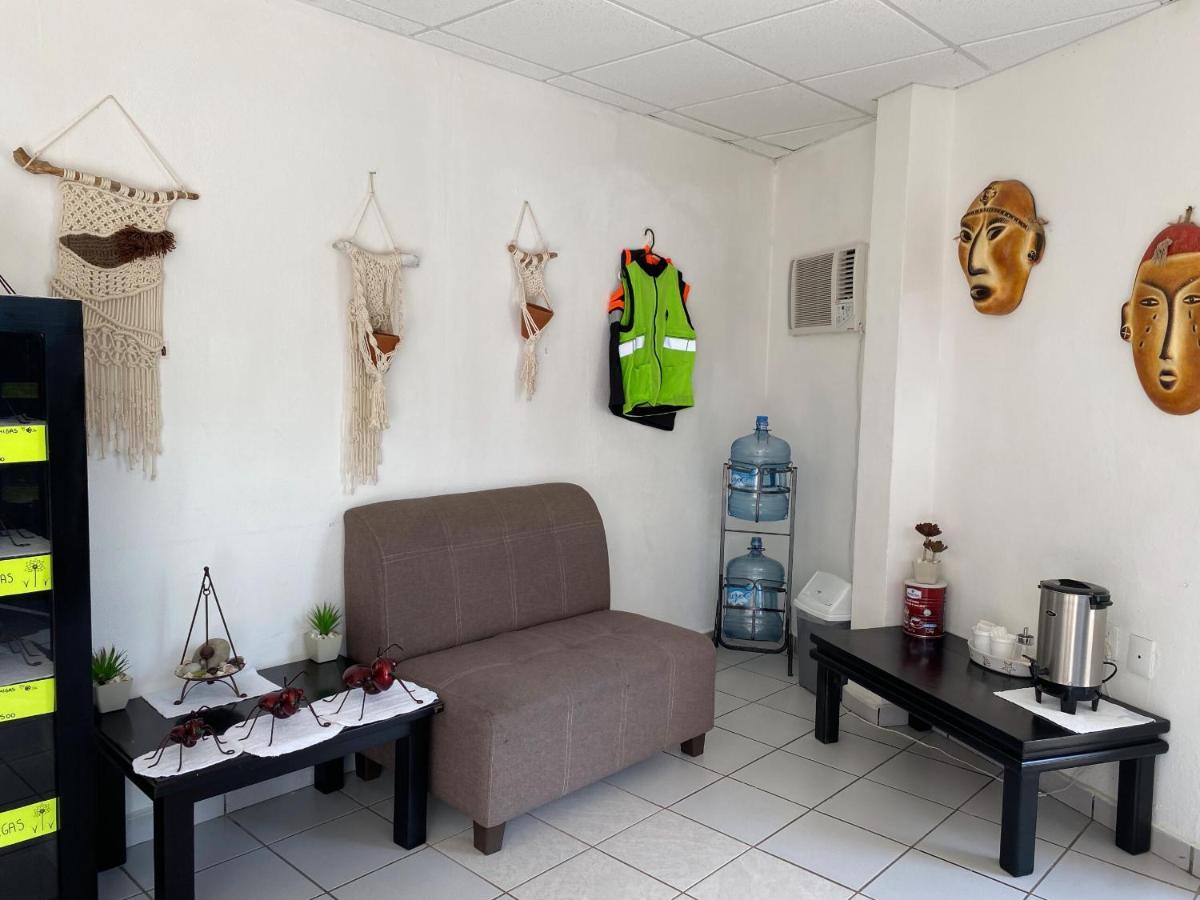Hotel Paraiso Kora Aticama Εξωτερικό φωτογραφία