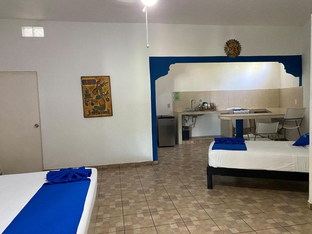 Hotel Paraiso Kora Aticama Εξωτερικό φωτογραφία