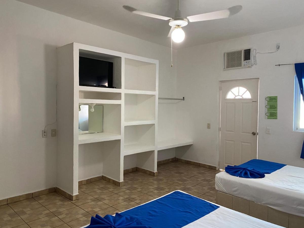 Hotel Paraiso Kora Aticama Εξωτερικό φωτογραφία