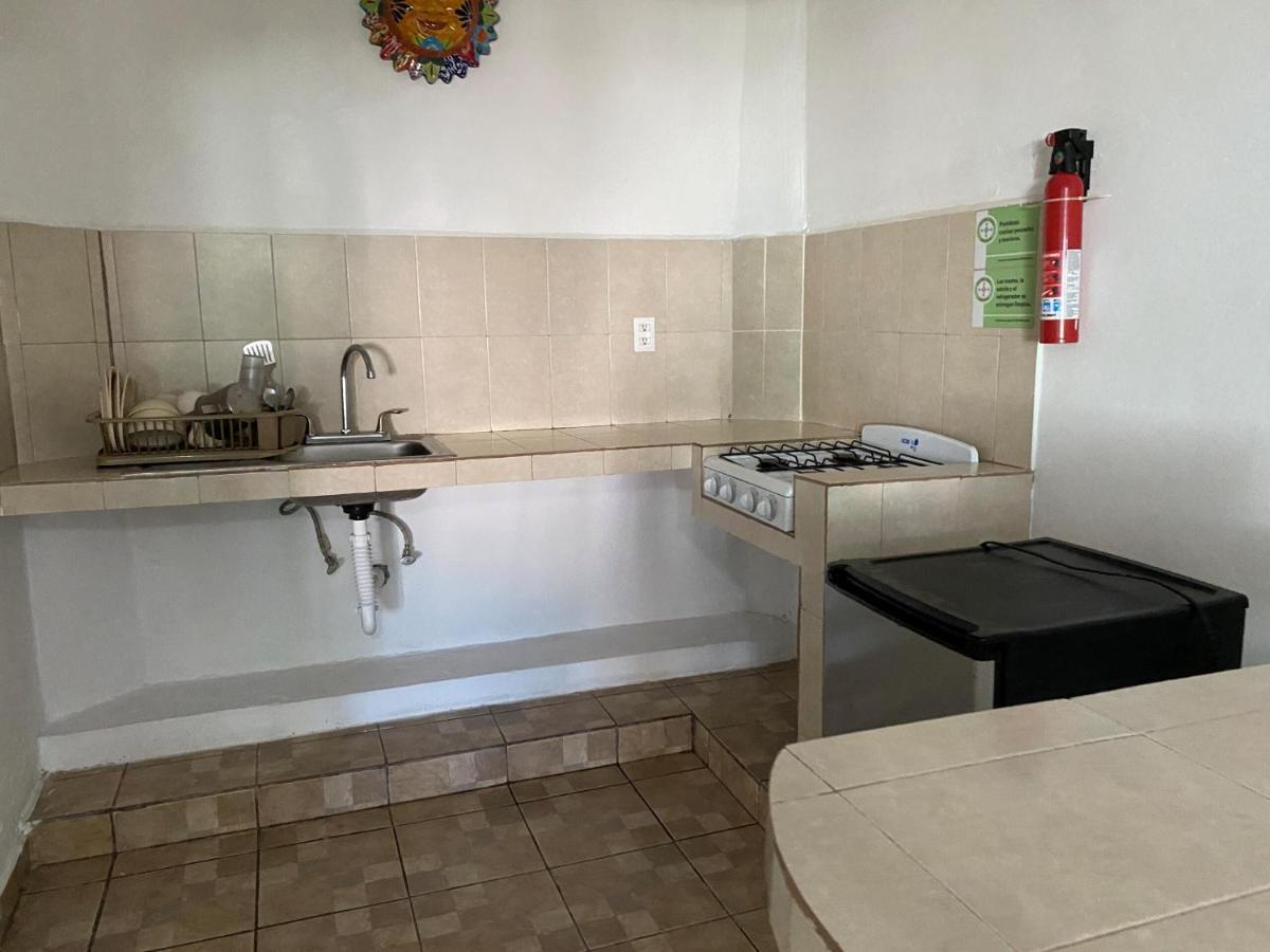 Hotel Paraiso Kora Aticama Εξωτερικό φωτογραφία