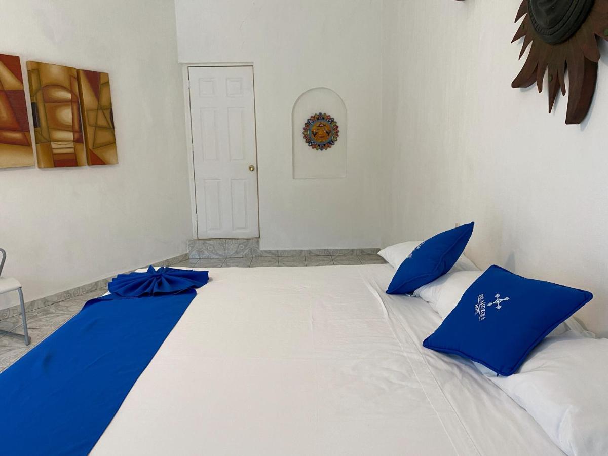 Hotel Paraiso Kora Aticama Εξωτερικό φωτογραφία