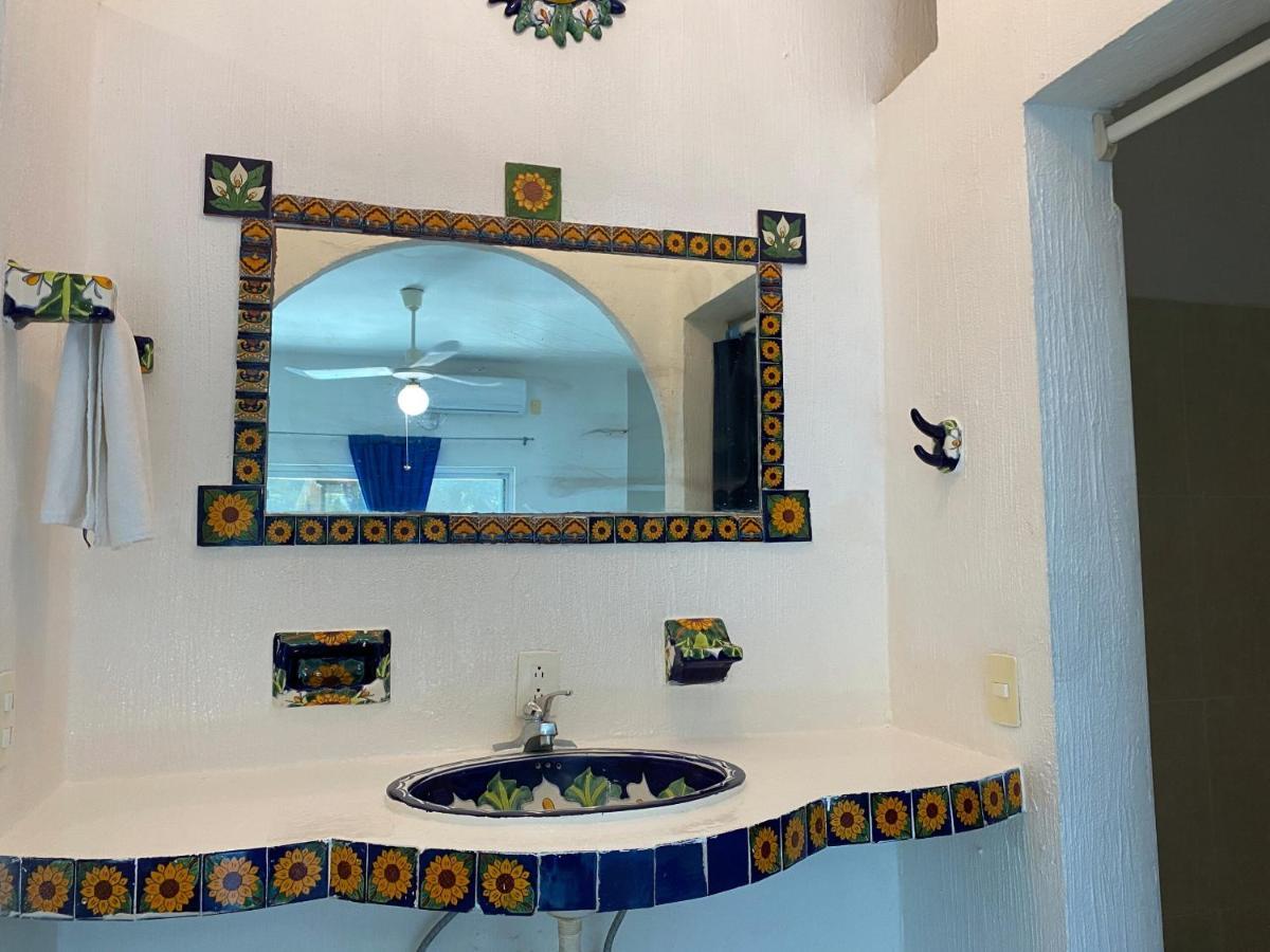 Hotel Paraiso Kora Aticama Εξωτερικό φωτογραφία