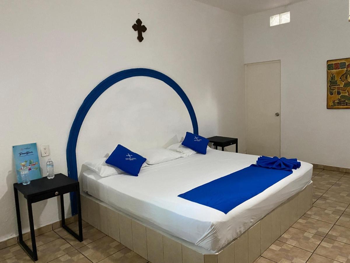 Hotel Paraiso Kora Aticama Εξωτερικό φωτογραφία