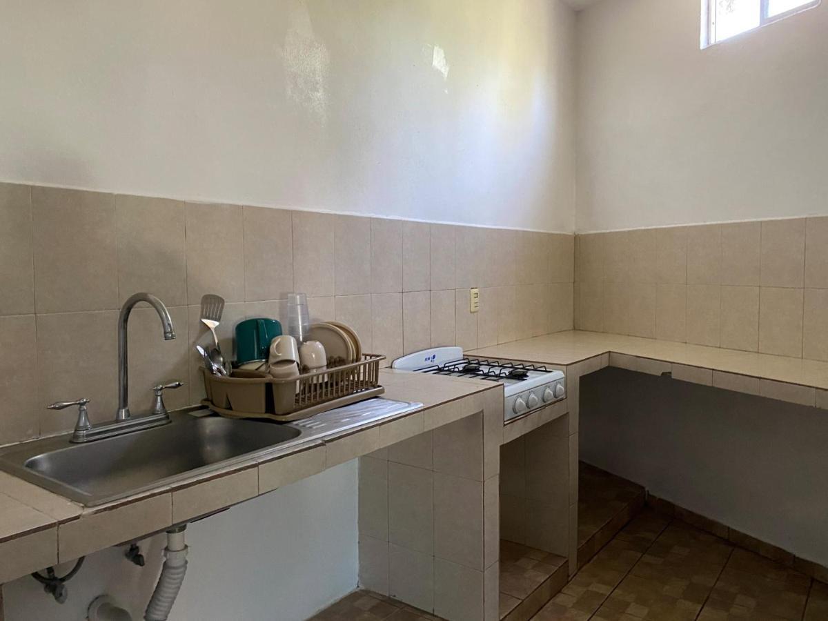 Hotel Paraiso Kora Aticama Εξωτερικό φωτογραφία