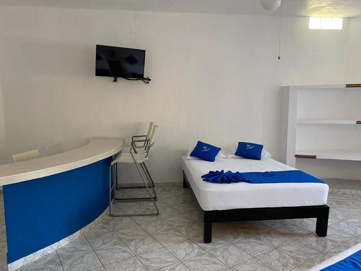 Hotel Paraiso Kora Aticama Εξωτερικό φωτογραφία