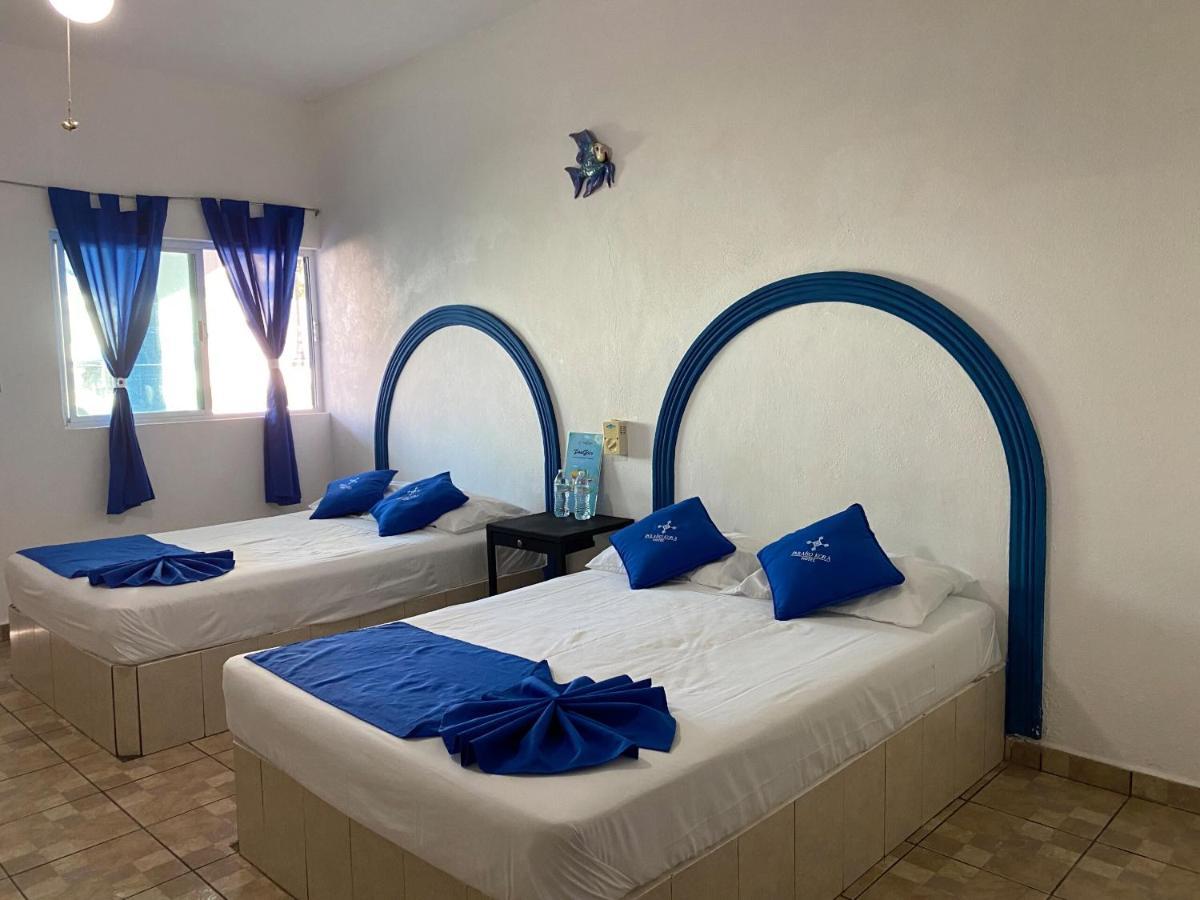 Hotel Paraiso Kora Aticama Εξωτερικό φωτογραφία