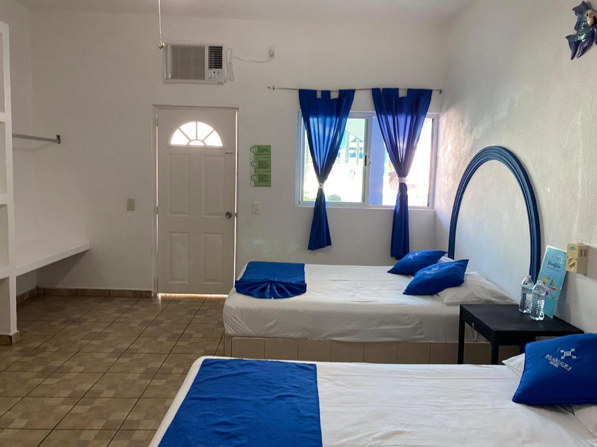 Hotel Paraiso Kora Aticama Εξωτερικό φωτογραφία