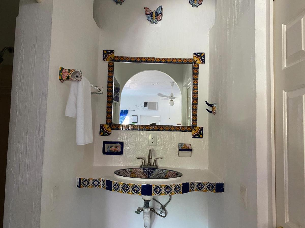 Hotel Paraiso Kora Aticama Εξωτερικό φωτογραφία