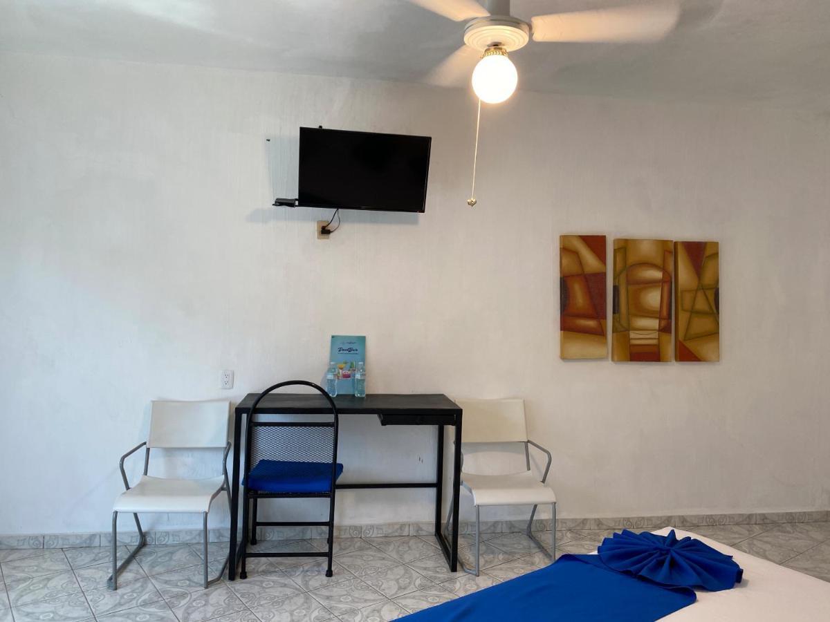Hotel Paraiso Kora Aticama Εξωτερικό φωτογραφία