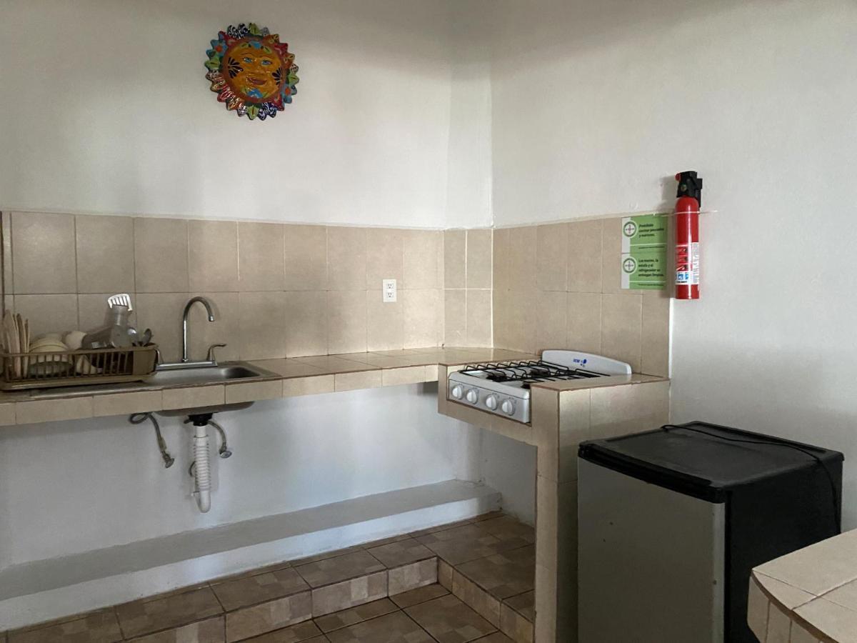 Hotel Paraiso Kora Aticama Εξωτερικό φωτογραφία
