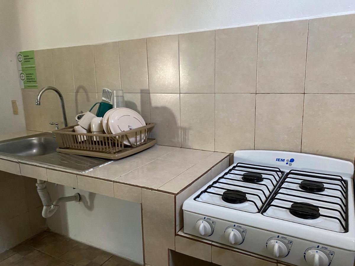 Hotel Paraiso Kora Aticama Εξωτερικό φωτογραφία