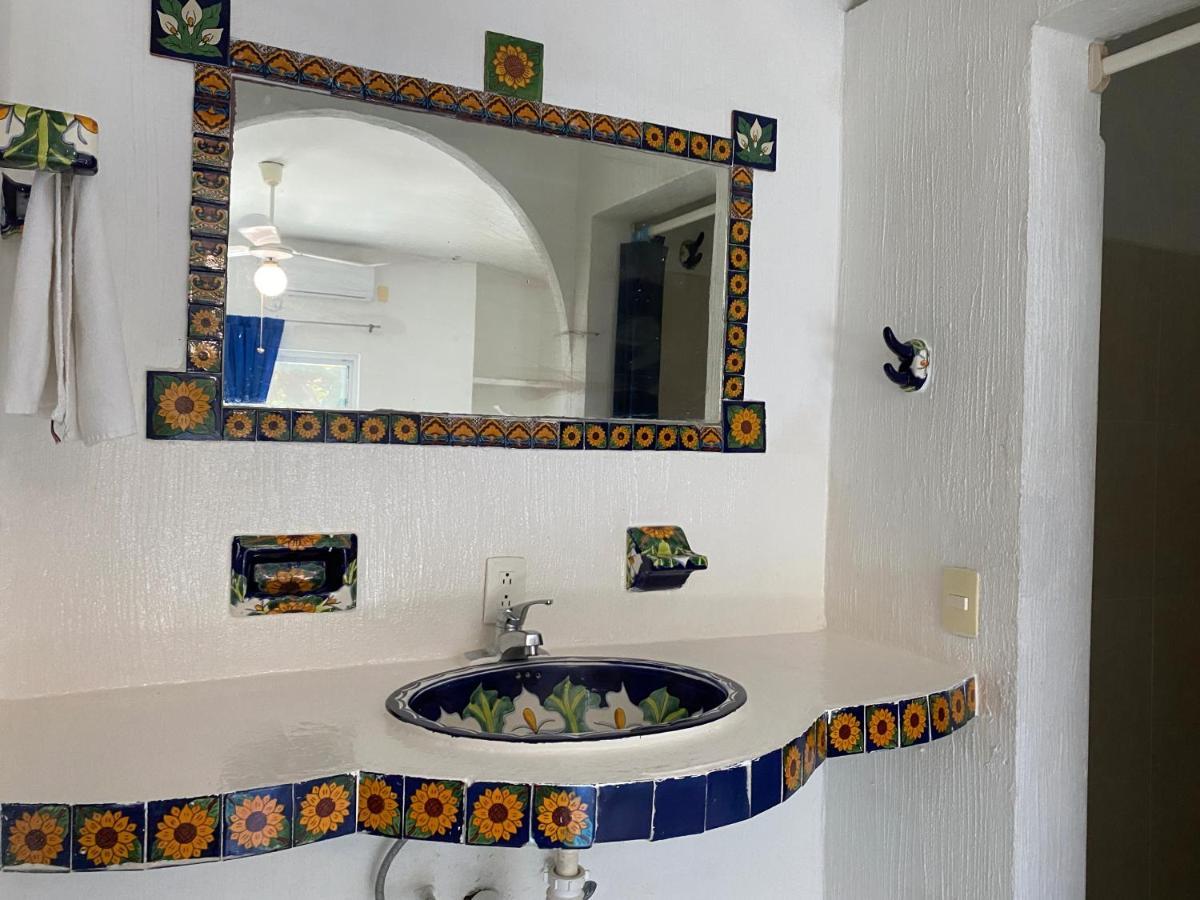 Hotel Paraiso Kora Aticama Εξωτερικό φωτογραφία