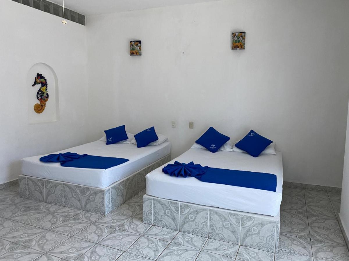 Hotel Paraiso Kora Aticama Εξωτερικό φωτογραφία