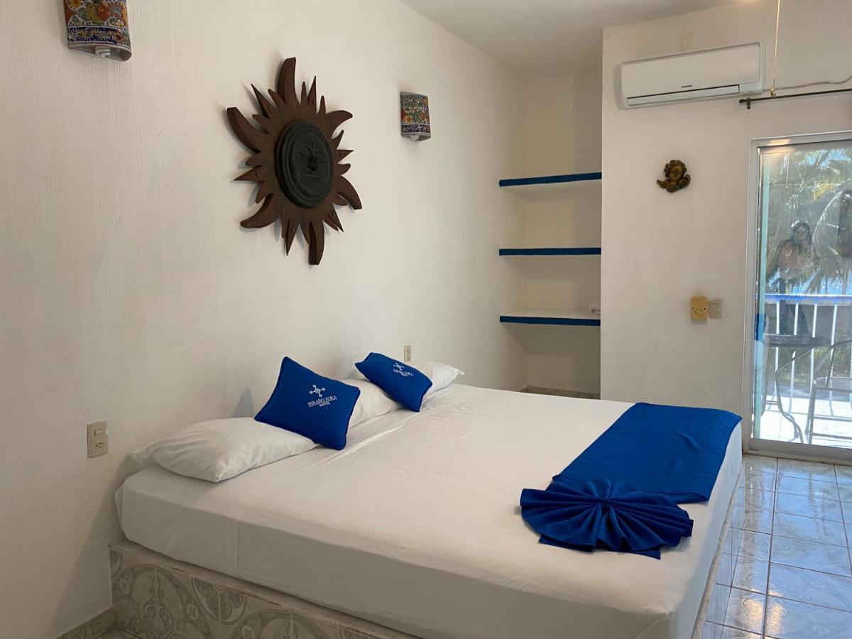 Hotel Paraiso Kora Aticama Εξωτερικό φωτογραφία