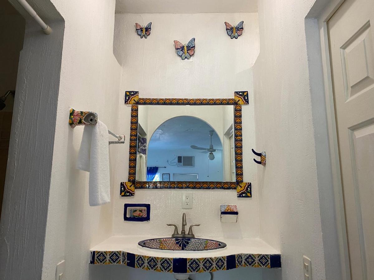 Hotel Paraiso Kora Aticama Εξωτερικό φωτογραφία