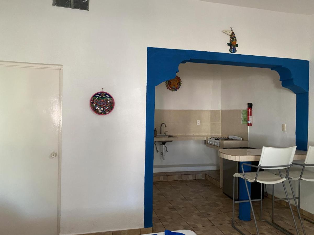 Hotel Paraiso Kora Aticama Εξωτερικό φωτογραφία