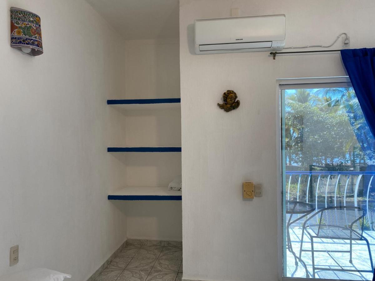 Hotel Paraiso Kora Aticama Εξωτερικό φωτογραφία
