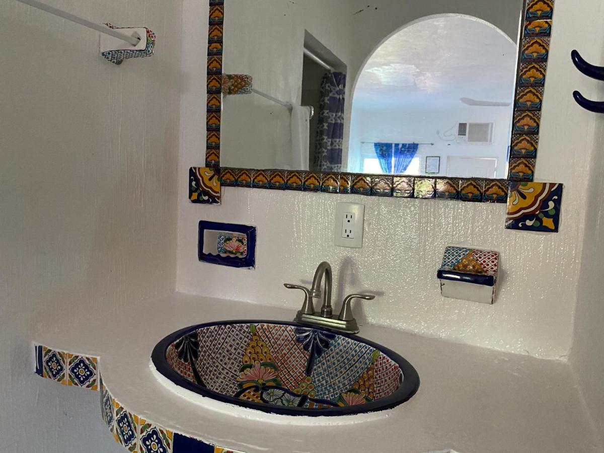Hotel Paraiso Kora Aticama Εξωτερικό φωτογραφία