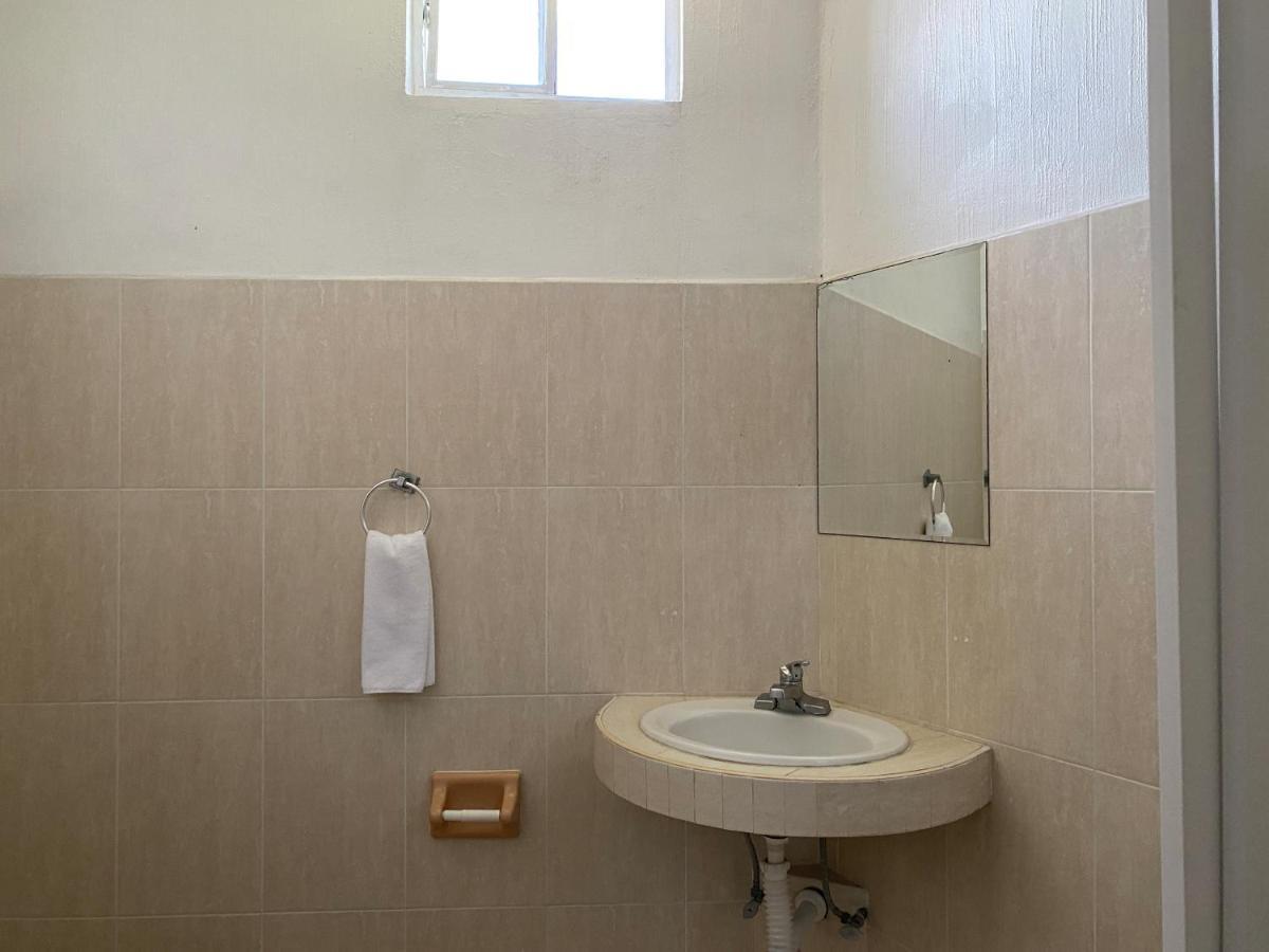 Hotel Paraiso Kora Aticama Εξωτερικό φωτογραφία