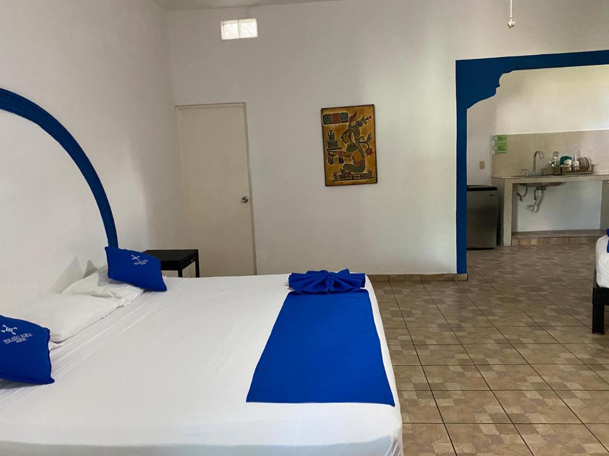 Hotel Paraiso Kora Aticama Εξωτερικό φωτογραφία