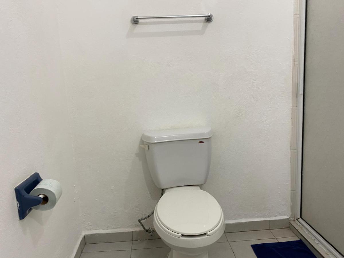 Hotel Paraiso Kora Aticama Εξωτερικό φωτογραφία