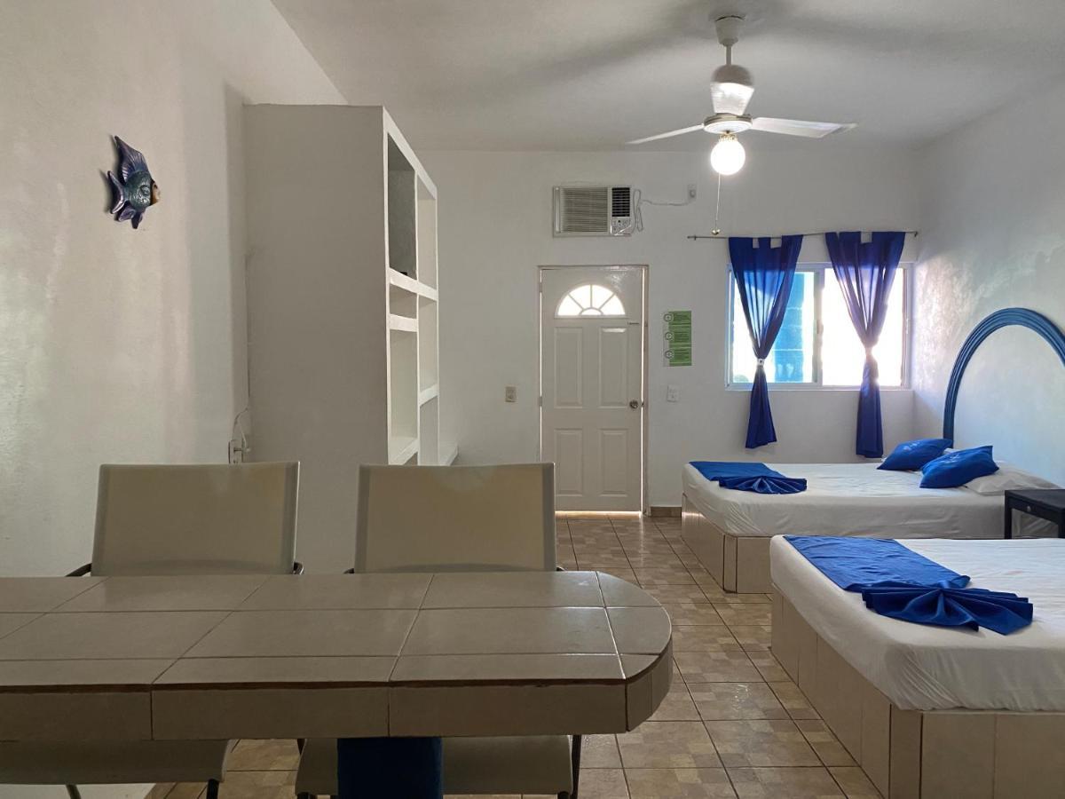 Hotel Paraiso Kora Aticama Εξωτερικό φωτογραφία