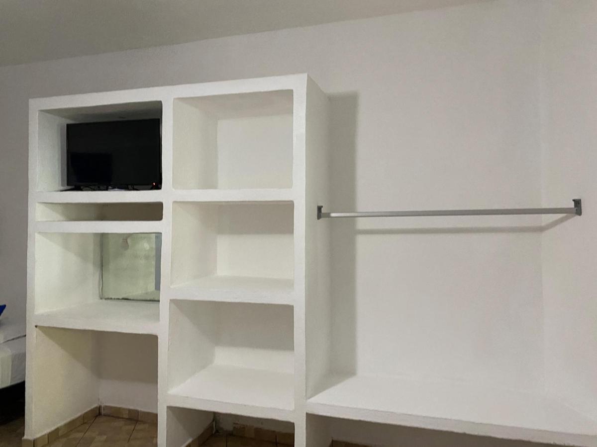 Hotel Paraiso Kora Aticama Εξωτερικό φωτογραφία