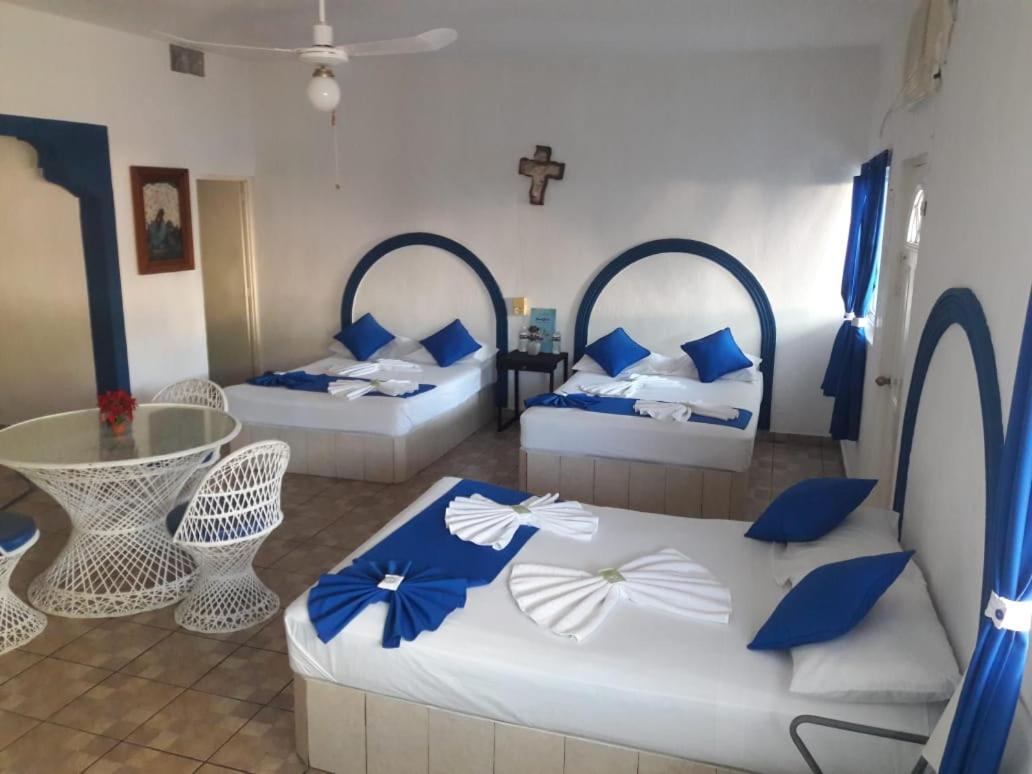 Hotel Paraiso Kora Aticama Εξωτερικό φωτογραφία