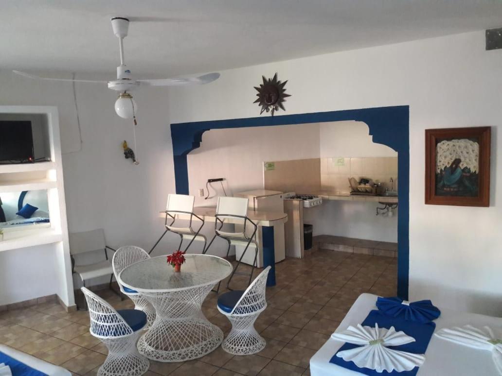 Hotel Paraiso Kora Aticama Εξωτερικό φωτογραφία
