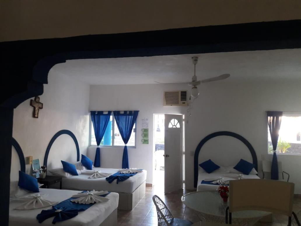 Hotel Paraiso Kora Aticama Εξωτερικό φωτογραφία