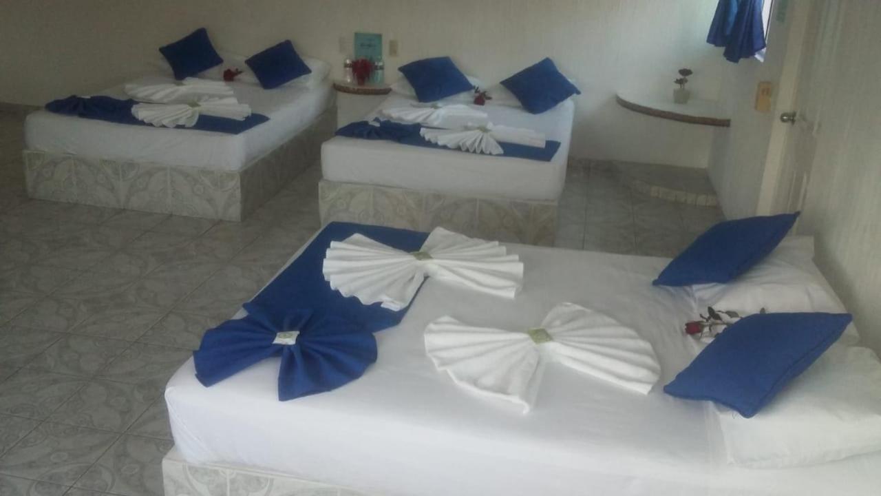 Hotel Paraiso Kora Aticama Εξωτερικό φωτογραφία