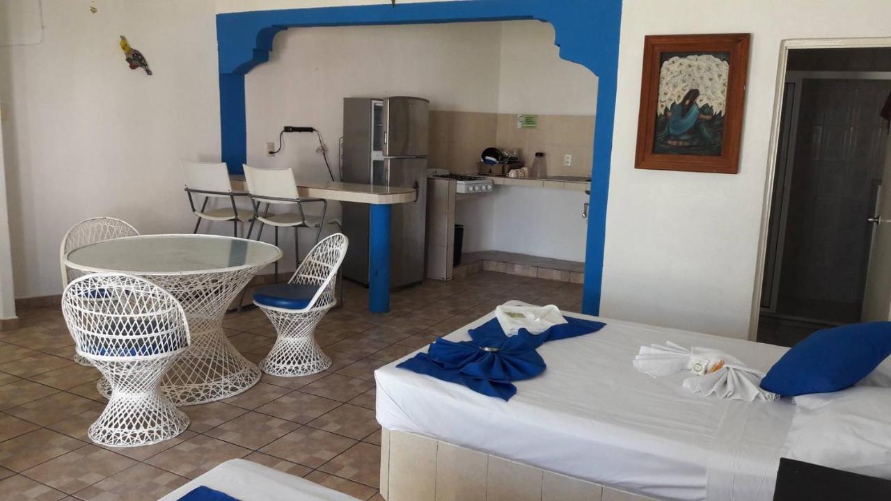 Hotel Paraiso Kora Aticama Εξωτερικό φωτογραφία