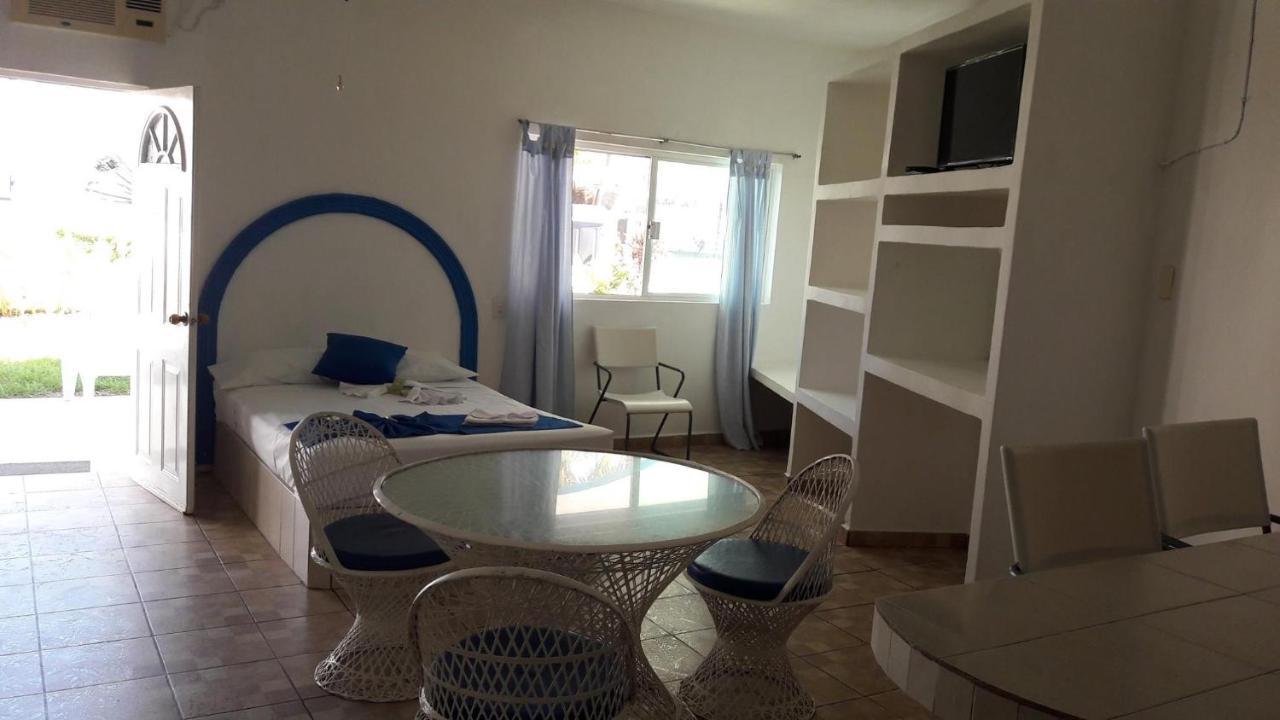 Hotel Paraiso Kora Aticama Εξωτερικό φωτογραφία